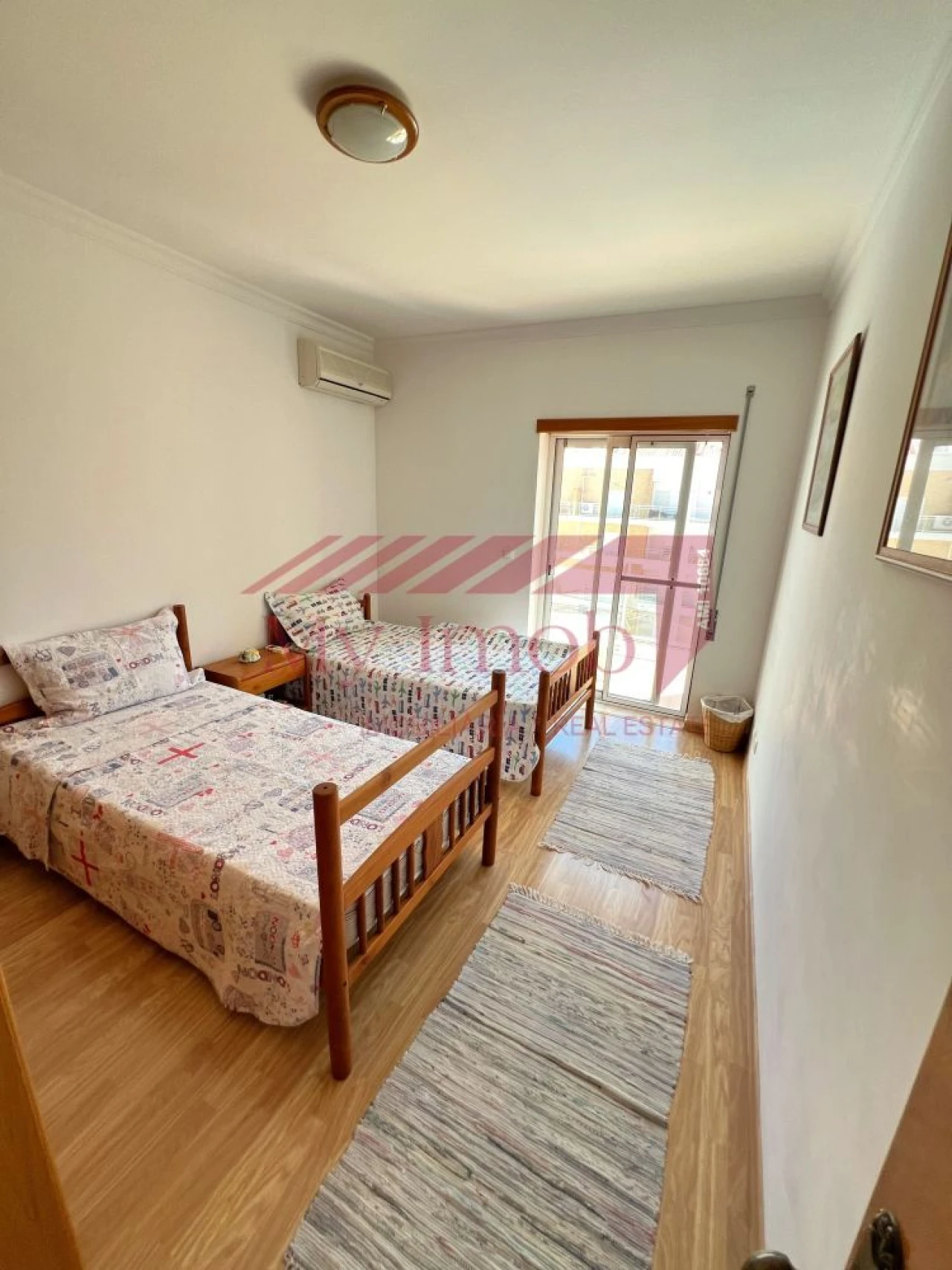 Apartamento T2 para Venda em Vila Real de Santo Antonio Foto 9