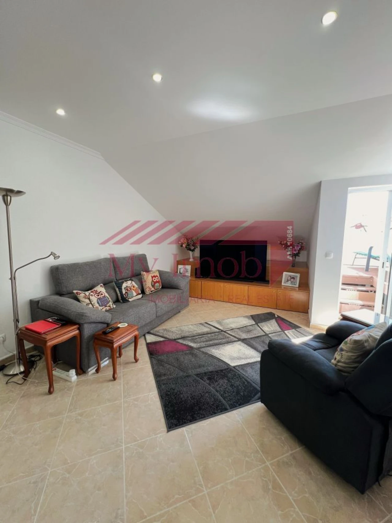 Apartamento T2 para Venda em Vila Real de Santo Antonio Foto 28