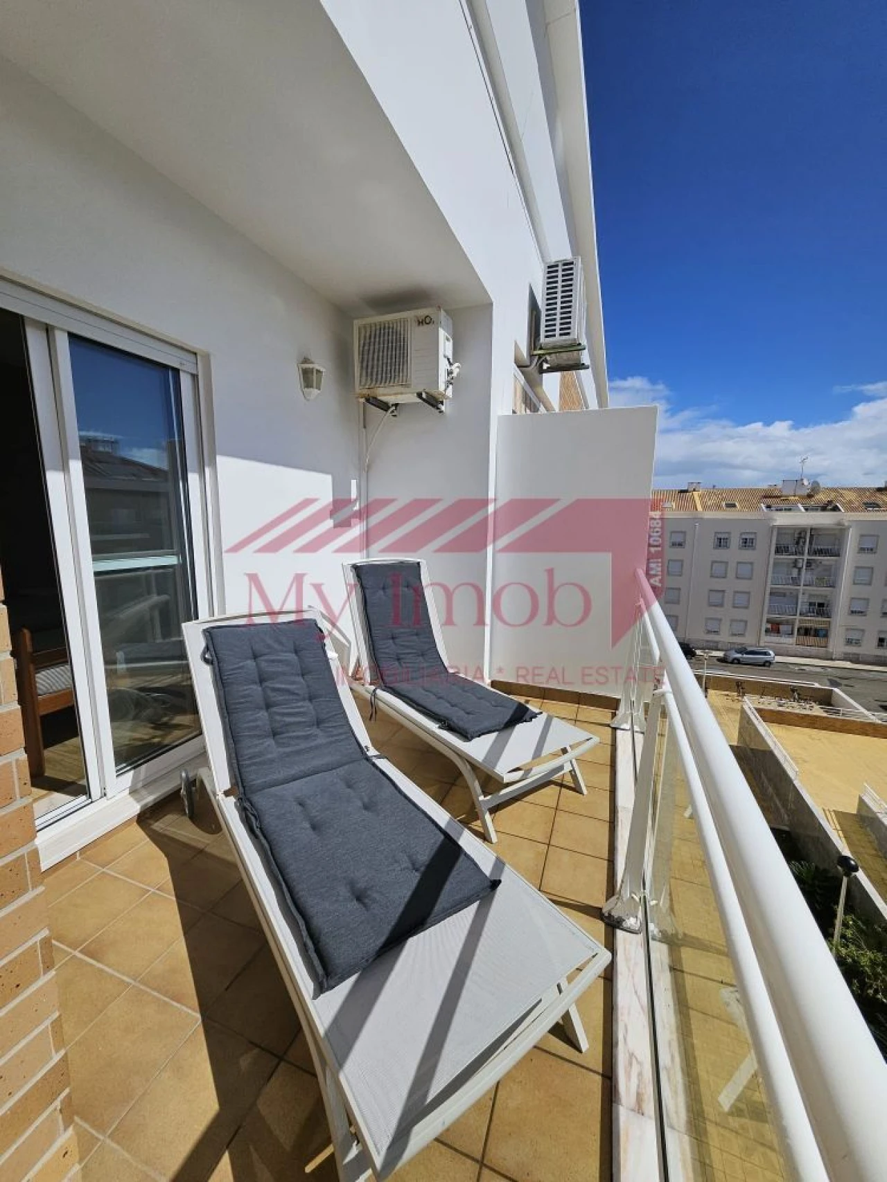 Apartamento T2 para Venda em Vila Real de Santo Antonio Foto 11