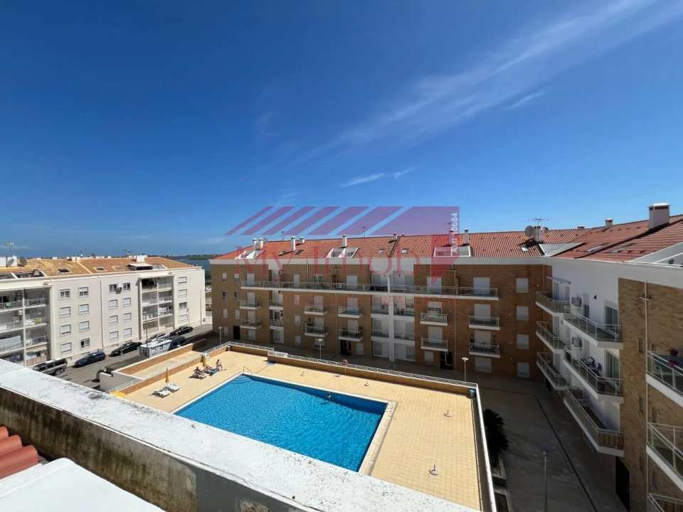 Apartamento T2 para Venda em Vila Real de Santo Antonio Foto 35