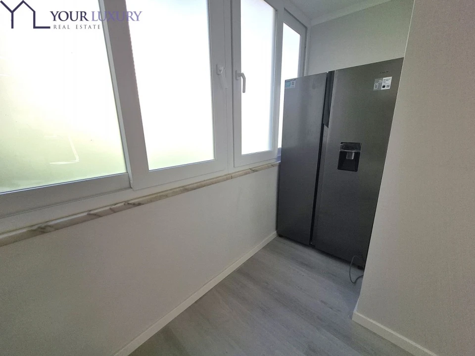 Apartamento T2 para Venda em Benfica Foto 5