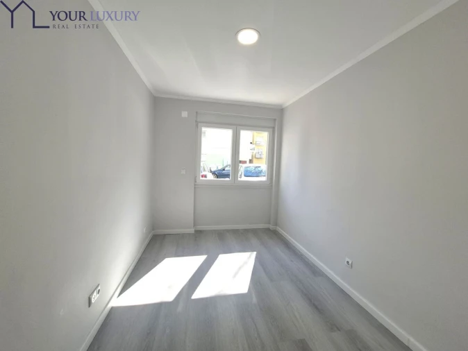 Apartamento T2 para Venda em Benfica Foto 18