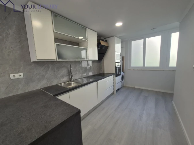 Apartamento T2 para Venda em Benfica Foto 4