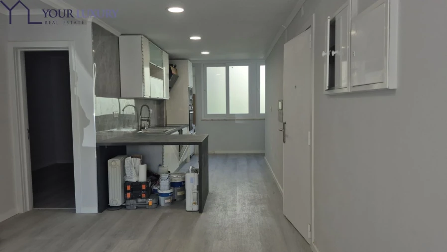 Apartamento T2 para Venda em Benfica Foto 22