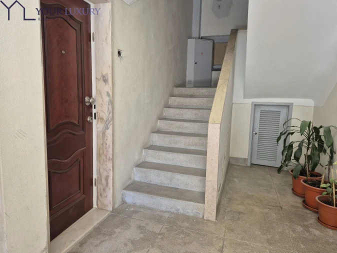 Apartamento T2 para Venda em Benfica Foto 23