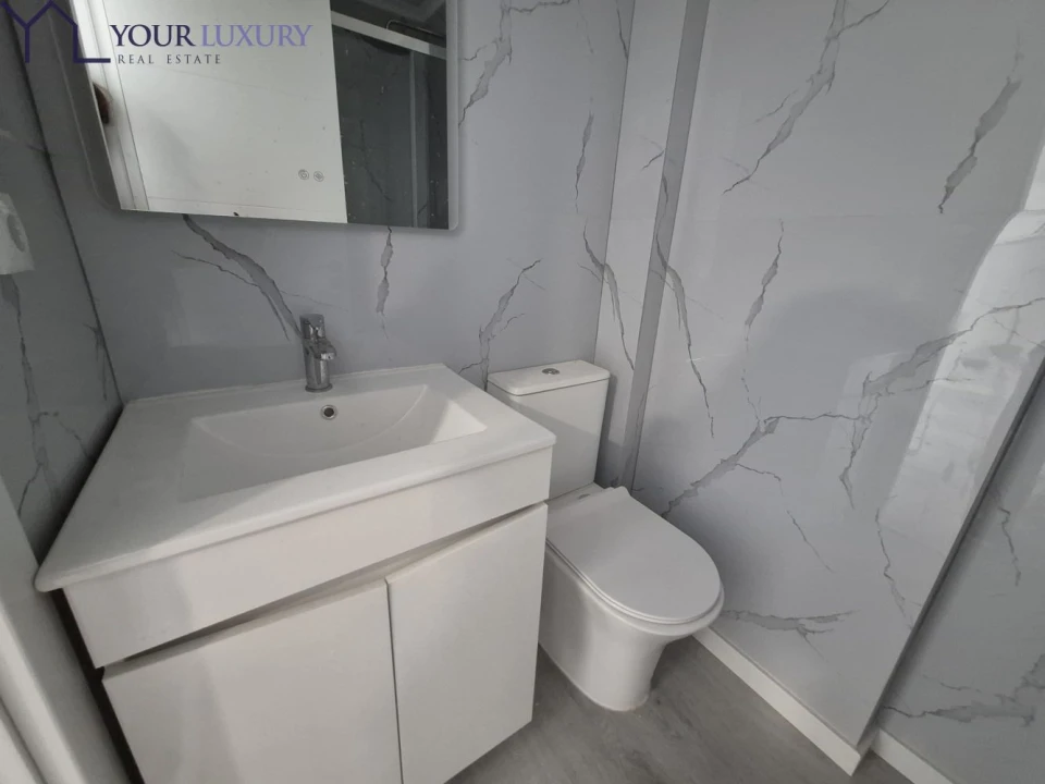 Apartamento T2 para Venda em Benfica Foto 12