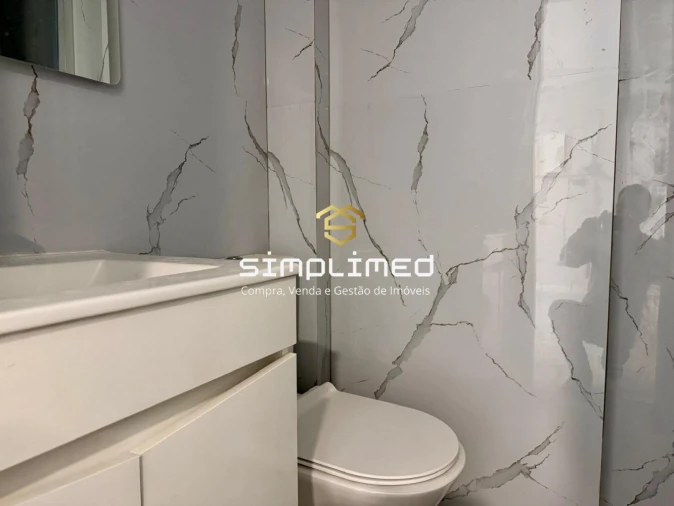 Apartamento T2 para Venda em Benfica Foto 24