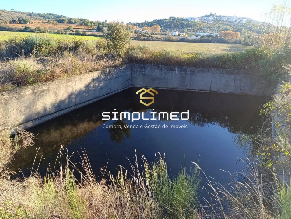 Quinta T2 para Venda em Belmonte e Colmeal da Torre Foto 5