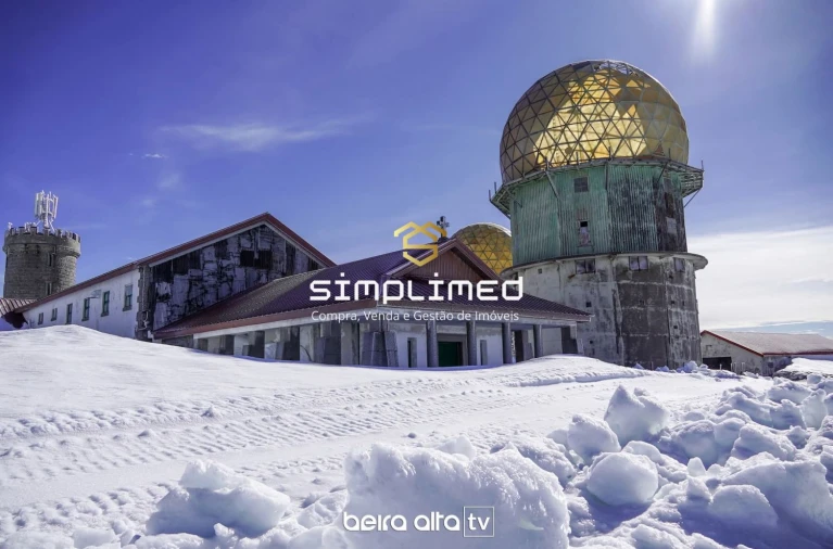 Quinta T2 para Venda em Belmonte e Colmeal da Torre Foto 45