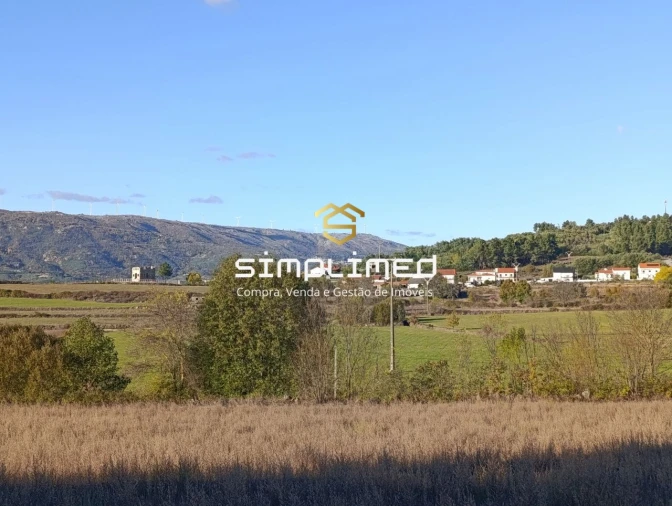 Quinta T2 para Venda em Belmonte e Colmeal da Torre Foto 22