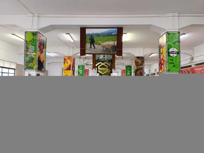 Quinta T2 para Venda em Belmonte e Colmeal da Torre Foto 34