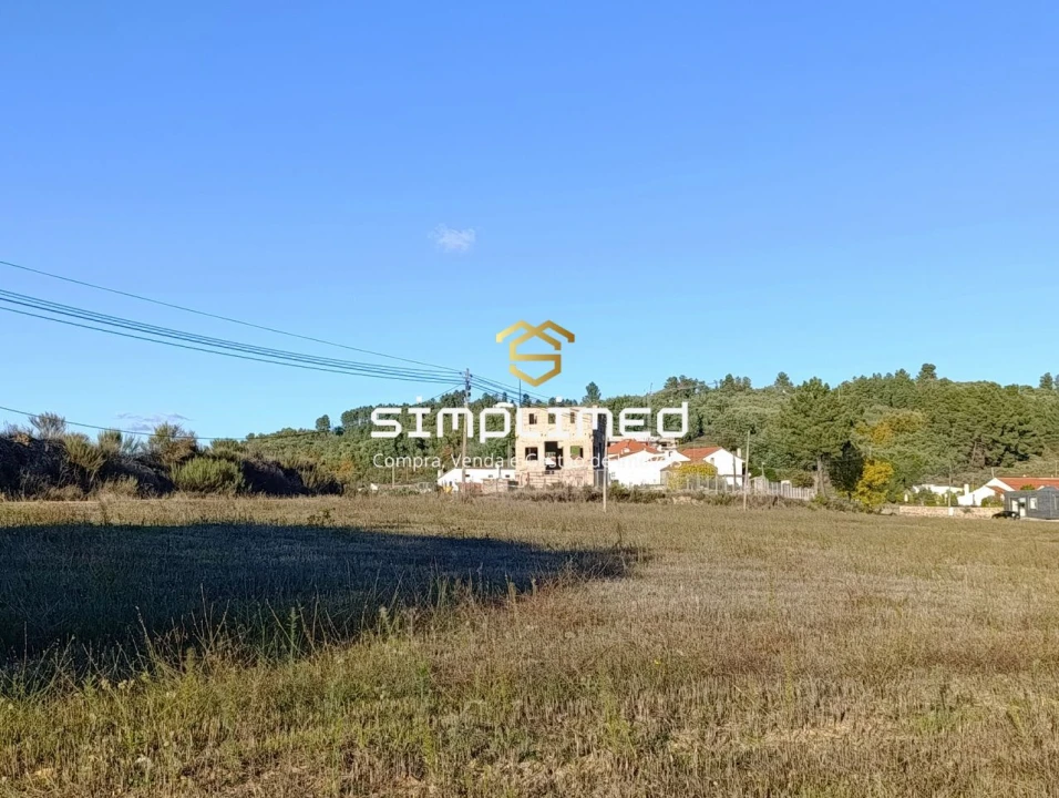 Quinta T2 para Venda em Belmonte e Colmeal da Torre Foto 25