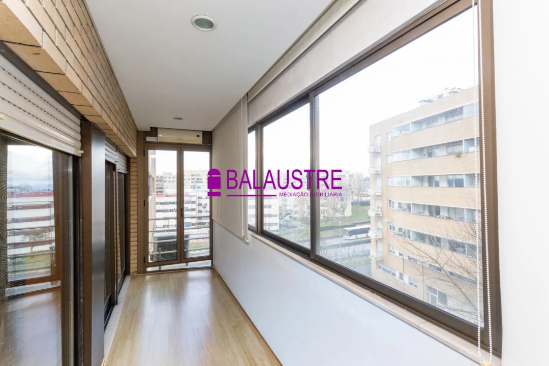 Apartamento T3 para Venda em São Vicente (Braga) Foto 14