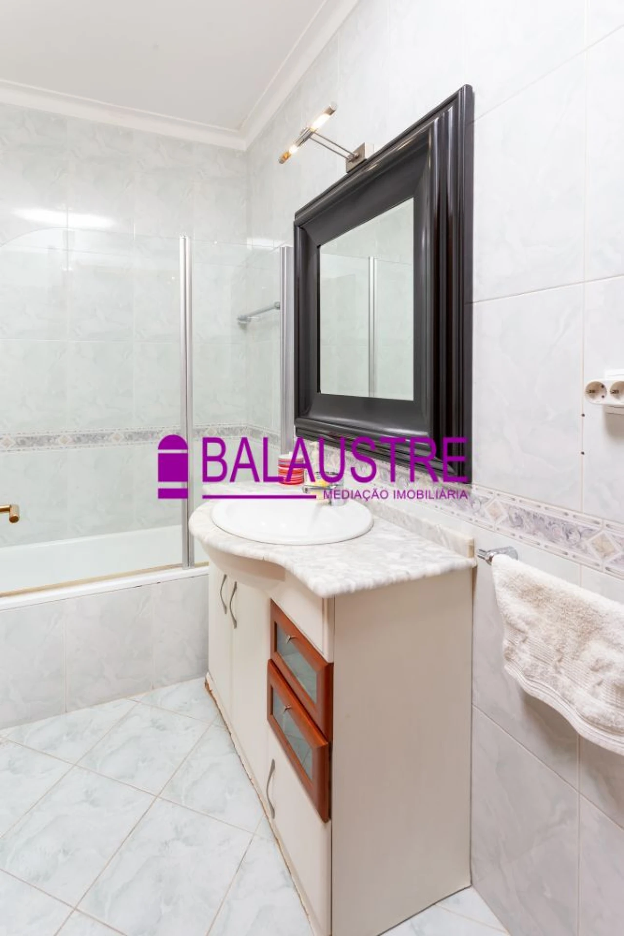 Apartamento T3 para Venda em São Vicente (Braga) Foto 12