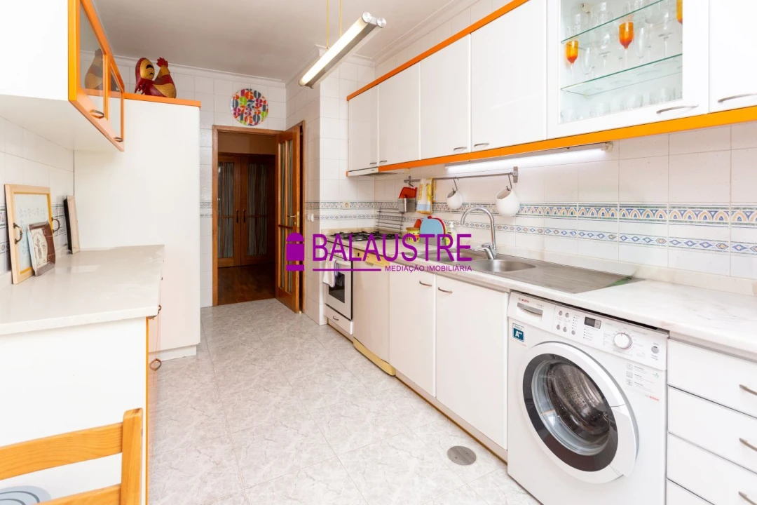 Apartamento T3 para Venda em São Vicente (Braga) Foto 5