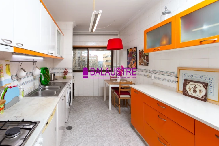Apartamento T3 para Venda em São Vicente (Braga) Foto 4