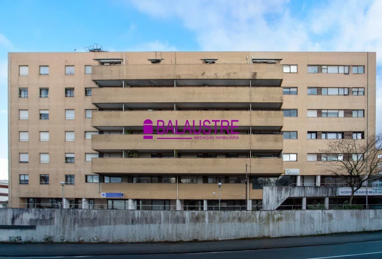 Apartamento T3 para Venda em São Vicente (Braga) Foto 20