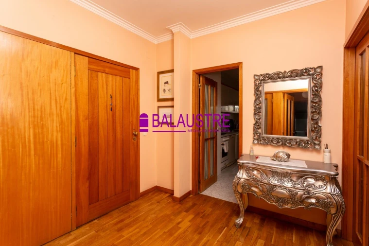 Apartamento T3 para Venda em São Vicente (Braga) Foto 17