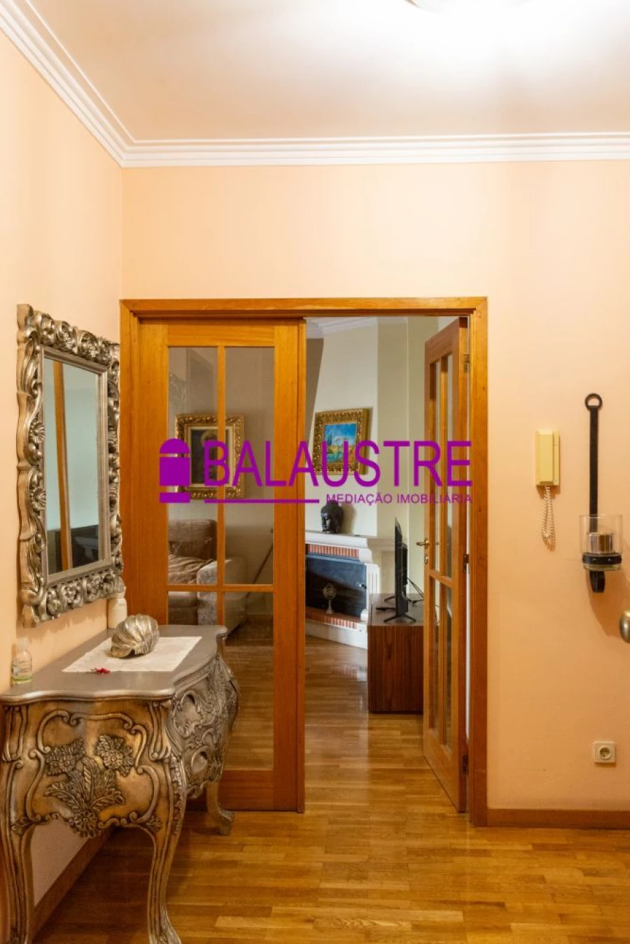 Apartamento T3 para Venda em São Vicente (Braga) Foto 18