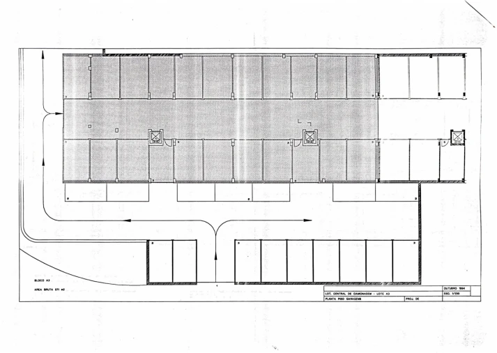Apartamento T3 para Venda em São Vicente (Braga) Foto 22