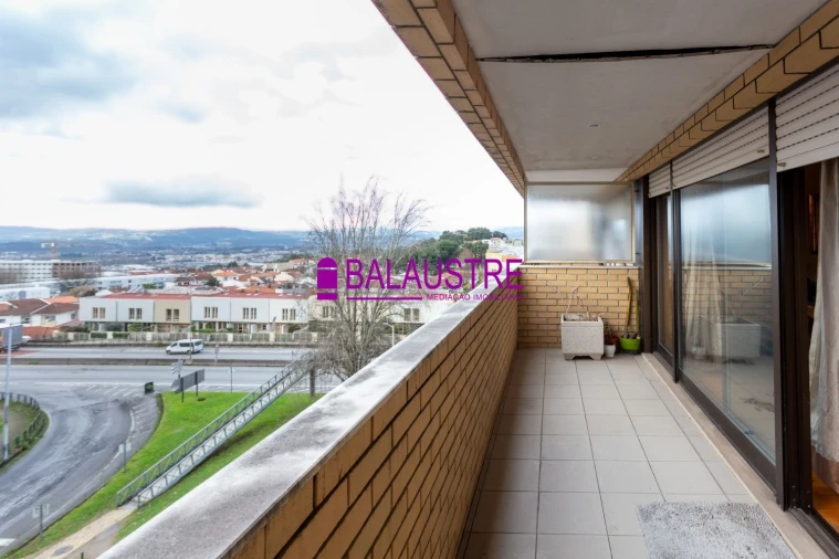 Apartamento T3 para Venda em São Vicente (Braga) Foto 10