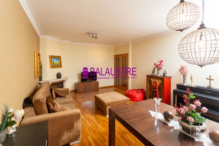 Apartamento T3 para Venda em São Vicente (Braga) Foto 3