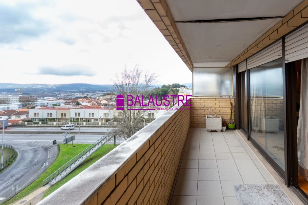 Apartamento T3 para Venda em São Vicente (Braga) Foto 10