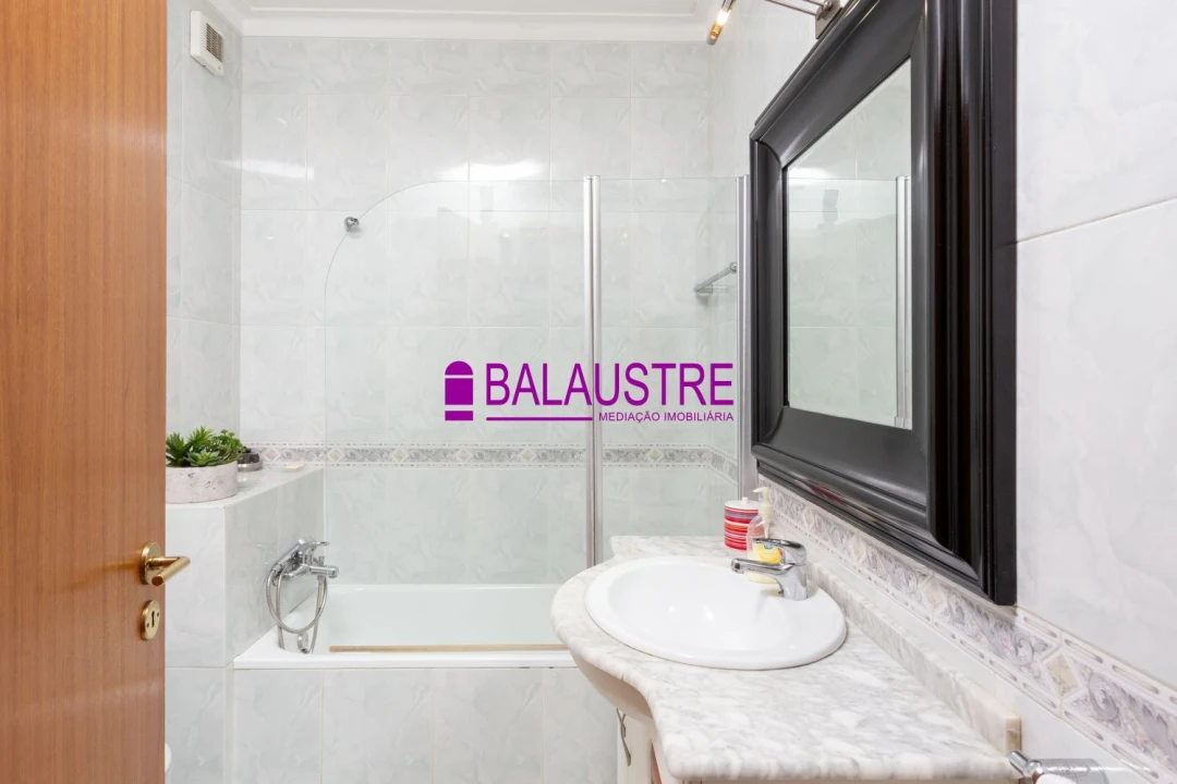 Apartamento T3 para Venda em São Vicente (Braga) Foto 13