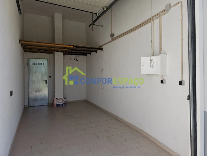 Garagem para Arrendamento em Castelo Branco Foto 5