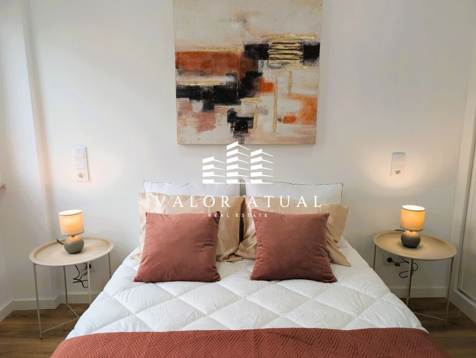 Apartamento T3 para Venda em Benfica Foto 10