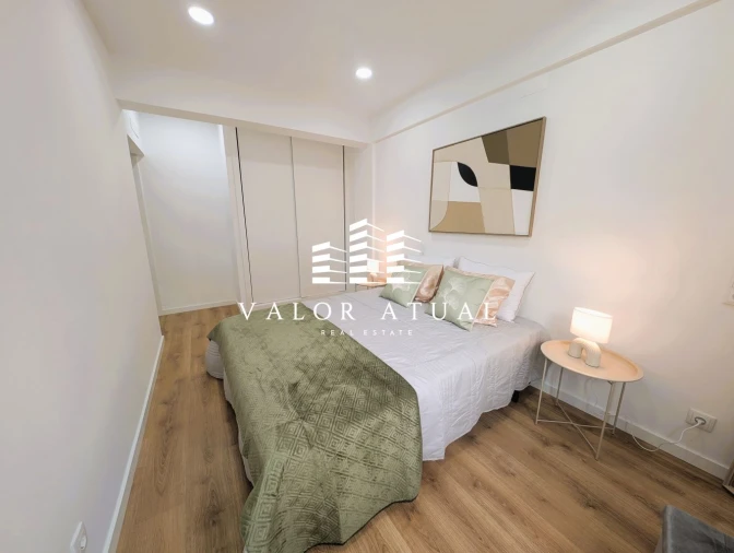 Apartamento T3 para Venda em Benfica Foto 20