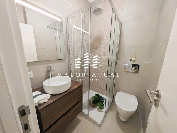 Apartamento T3 para Venda em Benfica Foto 13