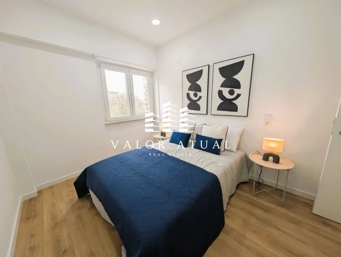 Apartamento T3 para Venda em Benfica Foto 14