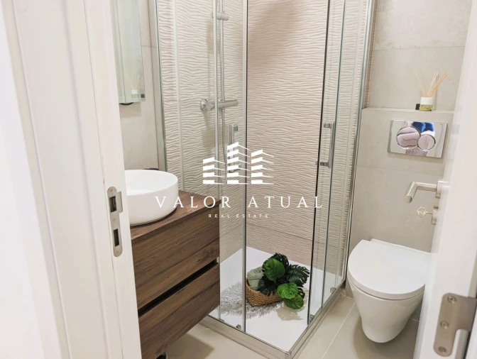 Apartamento T3 para Venda em Benfica Foto 12