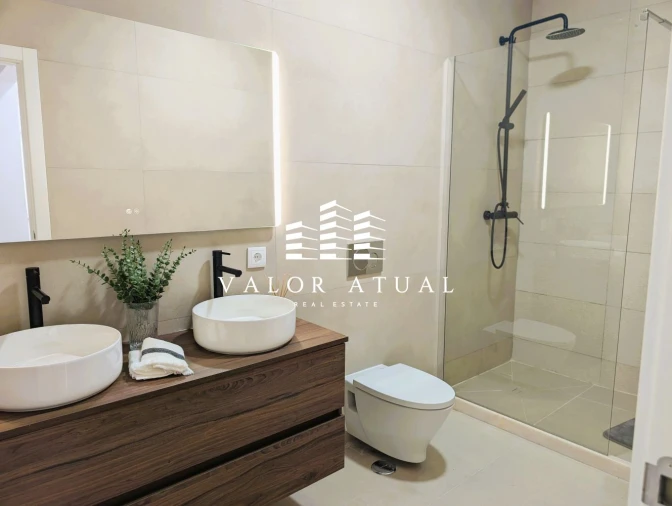 Apartamento T3 para Venda em Benfica Foto 17