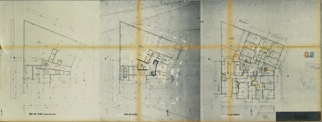 Apartamento T3 para Venda em Benfica Foto 22