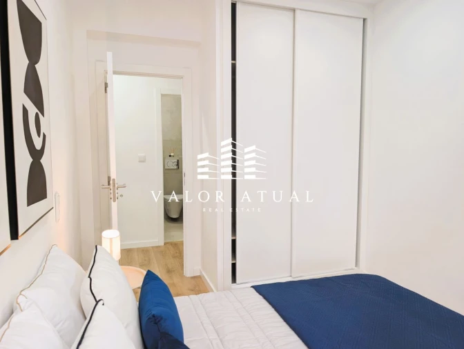 Apartamento T3 para Venda em Benfica Foto 16