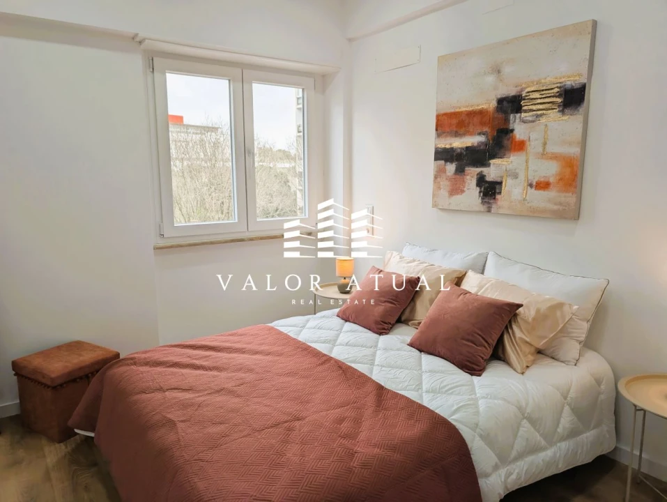 Apartamento T3 para Venda em Benfica Foto 11