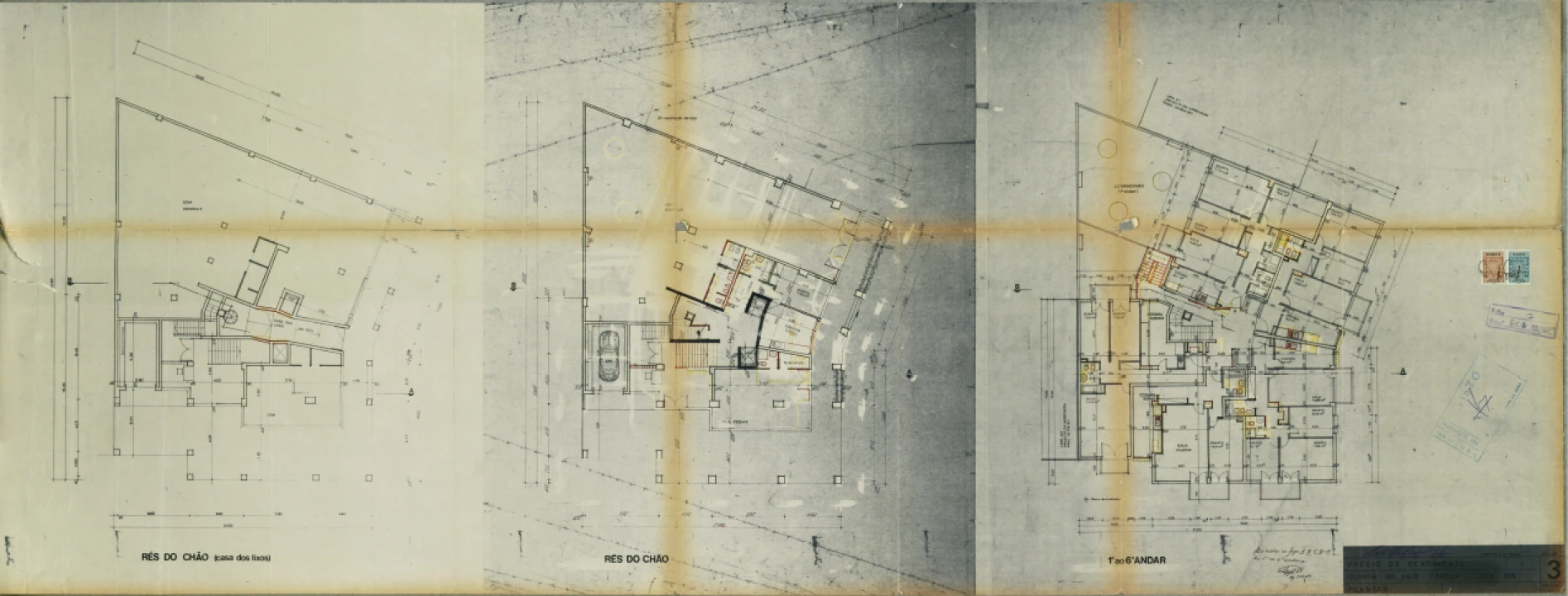 Apartamento T3 para Venda em Benfica Foto 22