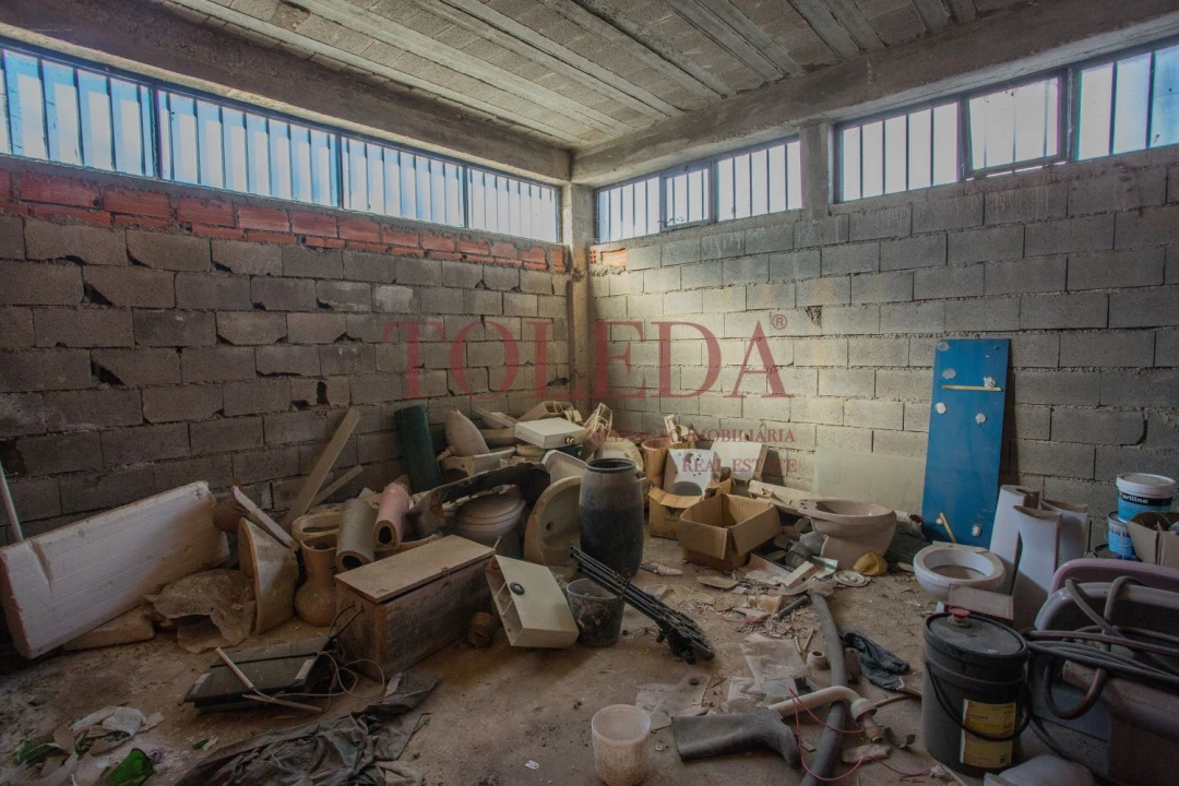 Loja para Venda em Santa Cruz/Trindade e Sanjurge Foto 34