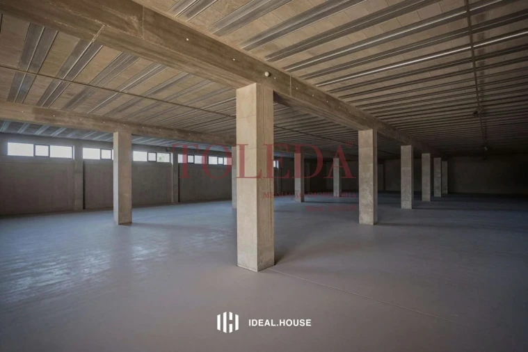 Loja para Venda em Santa Cruz/Trindade e Sanjurge Foto 6