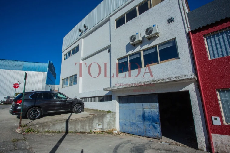 Loja para Venda em Santa Cruz/Trindade e Sanjurge Foto 35