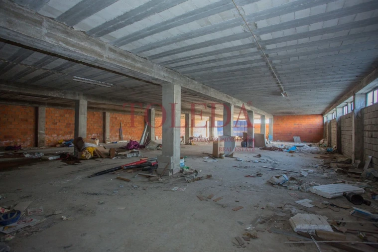 Loja para Venda em Santa Cruz/Trindade e Sanjurge Foto 26