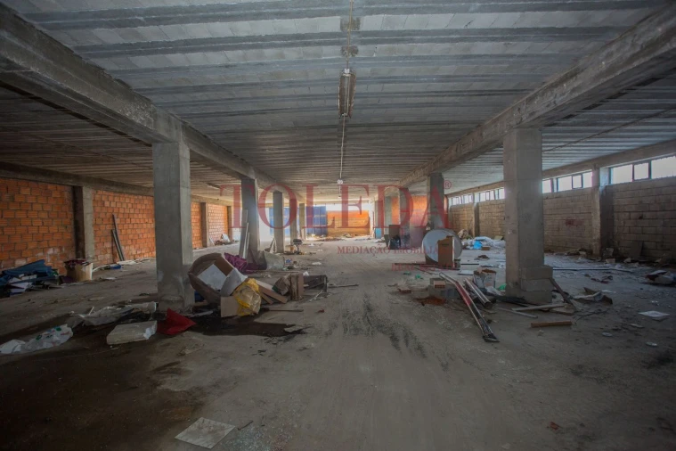 Loja para Venda em Santa Cruz/Trindade e Sanjurge Foto 28