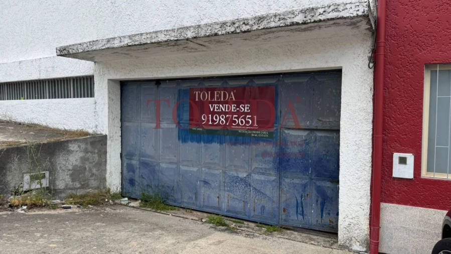 Loja para Venda em Santa Cruz/Trindade e Sanjurge Foto 17