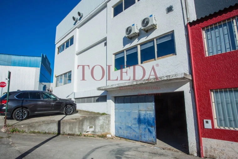 Loja para Venda em Santa Cruz/Trindade e Sanjurge Foto 45