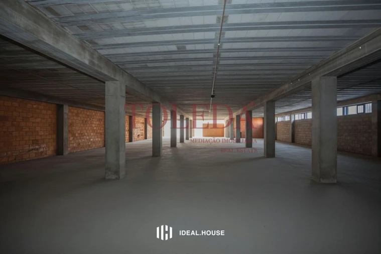 Loja para Venda em Santa Cruz/Trindade e Sanjurge Foto 5