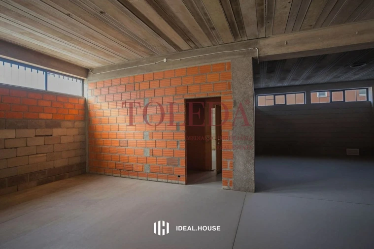 Loja para Venda em Santa Cruz/Trindade e Sanjurge Foto 10