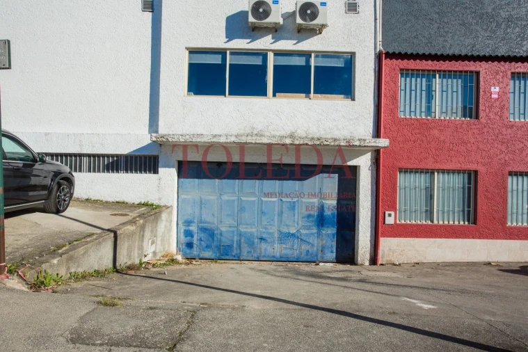 Loja para Venda em Santa Cruz/Trindade e Sanjurge Foto 48