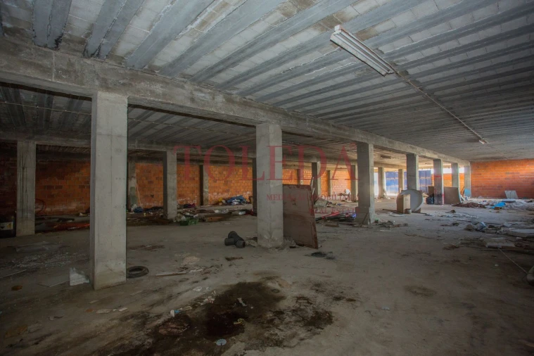 Loja para Venda em Santa Cruz/Trindade e Sanjurge Foto 27